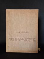 Toon de Jong " .. op Laren an", Ophalen of Verzenden