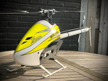 XL POWER SPECTER 700 WCE  beschikbaar voor biedingen