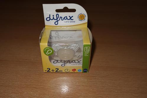 Nieuwe Difrax newborn speen -2 / +2 maanden, Kinderen en Baby's, Babyvoeding en Toebehoren, Nieuw, Overige typen, Ophalen of Verzenden