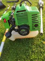 Bosmaaier 3 in 1, Ophalen, Zo goed als nieuw, Benzine