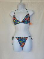 Mooie NIEUWE bloemetjes bikini mt M merk Marisa, Kleding | Dames, Badmode en Zwemkleding, ., Nieuw, Ophalen of Verzenden, .