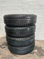 Nieuw! 2XContinental OP VELG Aygo/107/C1, Auto-onderdelen, Banden en Velgen, 14 inch, 155 mm, Banden en Velgen, Nieuw