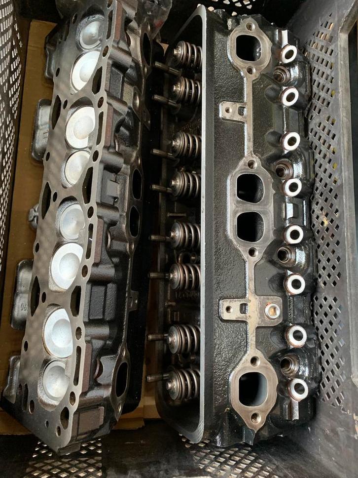 Chevv Express Gmc Savana 5.7 5.3 6.0 motoren, Auto-onderdelen, Motor en Toebehoren, Chevrolet, Nieuw, Ophalen