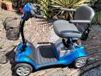 Opvouwbaar scootmobiel, Diversen, Ophalen, 10 km/u of minder, Gebruikt, Kymco