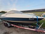 Maxum 2100SC speed/tourboot       214 PK V8 Mercruiser., Watersport en Boten, Ophalen, Gebruikt, Binnenboordmotor, 6 meter of meer