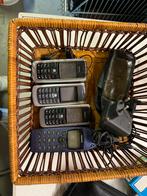 4 “ oude nokia s “ voor verzamelaar, Ophalen of Verzenden, Gebruikt, Geen camera