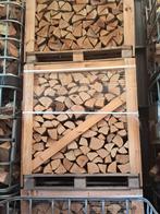 Haardhout, Tuin en Terras, Haardhout, Minder dan 3 m³, Verzenden, Blokken