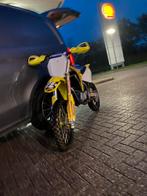 Suzuki rm85, Ophalen of Verzenden, Zo goed als nieuw, Yamaha