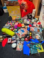 pakket met rommelmarkt spulletjes meer dan 75 items, Diversen, Rommelmarktspullen, Ophalen of Verzenden, Zo goed als nieuw