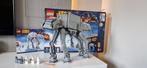 Lego At At 75054 Star Wars, Ophalen, Zo goed als nieuw, Complete set, Lego