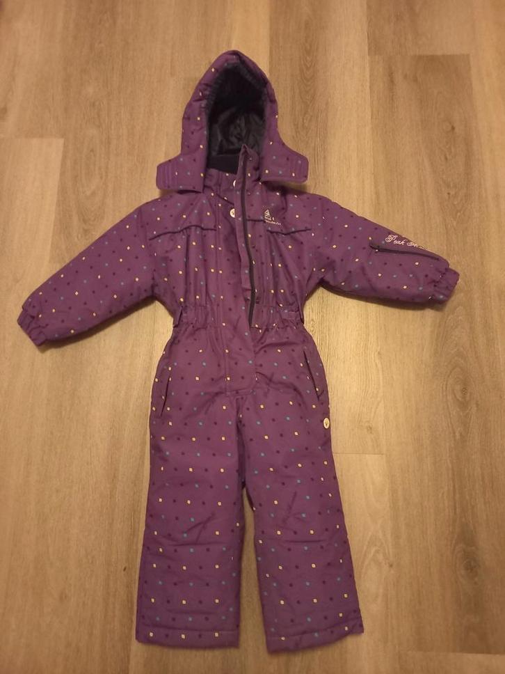 Skipak kind 3jr (mt 98) - Nieuwstaat!, Kinderen en Baby's, Kinderkleding | Overige, Zo goed als nieuw, Jongen of Meisje, Ophalen of Verzenden