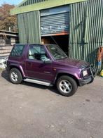 Suzuki vitara wielen set velgenset met banden, Ophalen of Verzenden
