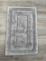Lichtgrijze badmat, Huis en Inrichting, Badkamer | Badtextiel en Accessoires, Ophalen of Verzenden, Zo goed als nieuw, Grijs