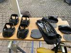 Scoot boots maat 7 slim, Ophalen of Verzenden, Zo goed als nieuw, Overige soorten