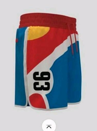 BMW zwembroek maat M NIEUW in de verpakking, Kleding | Heren, Badmode en Zwemkleding, Zwemshort, Maat 48/50 (M), Blauw, Ophalen of Verzenden