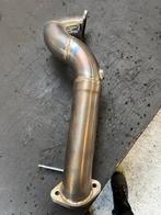 Downpipe golf 6 1.4 !!!NIEUW!!!, Nieuw, Ophalen of Verzenden, Volkswagen