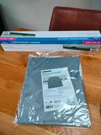 Tochtstrook en wielflap caravan, Ophalen, Nieuw