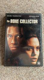 The BONE COLLECTOR., Vanaf 12 jaar, Ophalen of Verzenden, Zo goed als nieuw, Actiethriller