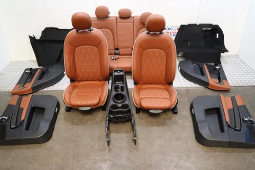 Leder bekleding set Mini Countryman 16-, Auto-onderdelen, Interieur en Bekleding, Mini, Gebruikt, Ophalen of Verzenden