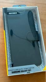 Samsung galaxy S21 hoesje. Nieuw in doos, Telecommunicatie, Mobiele telefoons | Hoesjes en Frontjes | Samsung, Ophalen of Verzenden