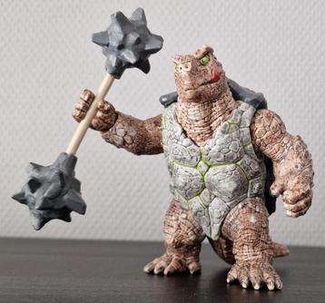 Schleich Eldrador Pantserschildpad - 2018 beschikbaar voor biedingen
