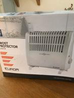 Eurom vorstbeveiligers, 2 stuks , nieuw 500 watt, Ophalen, Minder dan 30 cm, Minder dan 60 cm, 200 tot 500 watt