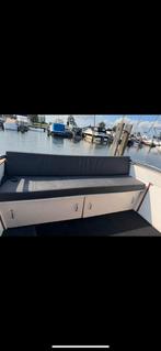 Valk cruiser 960 moet weg! Maar wel tegen redelijke prijs!, Watersport en Boten, Gebruikt, Staal, 50 pk of meer, Diesel