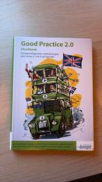 Good Practice 2.0 Checkbook - Engels MBO, Boeken, Ophalen of Verzenden, Zo goed als nieuw, Non-fictie