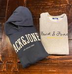 Jack & Jones, sweater en hoodie maat 176, Gebruikt, Trui of Vest, Ophalen of Verzenden, Jongen