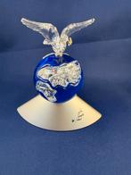 Swarovski Crystal Planet - Millennium Editie, Verzamelen, Swarovski, Ophalen of Verzenden, Zo goed als nieuw, Figuurtje