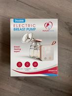 Nature Goods elektrische dubbele borst kolf, Ophalen of Verzenden, Zo goed als nieuw, Borstkolf