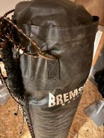 Stootkussens, trapkussens, trapzak - kickboksen, Ophalen, Zo goed als nieuw, Bokszak