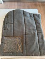 Scapa veelzijdigheidsdekje Full, Dieren en Toebehoren, Paarden en Pony's | Dekens en Dekjes, Ophalen of Verzenden, Gebruikt, Dekje