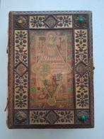 BIJBEL Sacra Bibbia Aurea Bibbia Classica
OT, Ophalen of Verzenden
