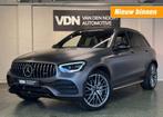 Mercedes-benz GLC-KLASSE AMG 43 4MATIC Premium Luchtvering P, Automaat, Gebruikt, 2996 cc, 10 km/l