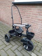 Kinderkraft Driewieler, Fietsen en Brommers, Ophalen, Gebruikt, Kinderkraft, Duwstang