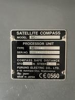 Furuno Apparatuur, Watersport en Boten, Ophalen of Verzenden, Gebruikt, Kabel of Apparatuur