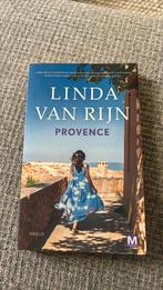 Provence - Linda van Rijn, Ophalen, Zo goed als nieuw