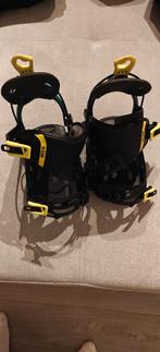Flow hybrid snowboard bindingen, Ophalen of Verzenden, Zo goed als nieuw, Bindingen