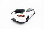 Maxton Design Opel Insignia OPC-Line Mk2 Achterklep Spoiler, Auto diversen, Tuning en Styling, Ophalen of Verzenden, Automotive Parts