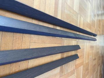 Frame samsung lijst walnoot 55 inch beschikbaar voor biedingen