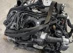 Complete motor Audi 3.0 Tdi, CRT, EURO 6, Verzenden, Gebruikt, Audi