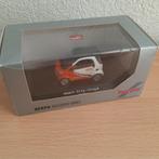 Herpa 1:43 TNT Smart City Coupé NIEUW, Ophalen of Verzenden, Nieuw, Auto, Overige merken