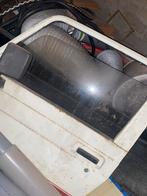 Suzuki SJ410/SJ413 Onderdelen, Ophalen