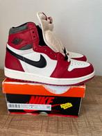 Nike jordan 1 high Lost & found 36,5 DS, Ophalen of Verzenden, Nieuw, Sneakers of Gympen