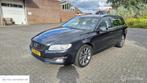 Volvo V70 2.0 T5 Summum Bi-Fuel, 5 cilinder, leer, trekhaak, Auto's, Volvo, Euro 5, 213 pk, 1719 kg, 1984 cc