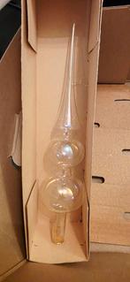 Complete kerstboomversiering te koop, Diversen, Kerst, Ophalen, Zo goed als nieuw