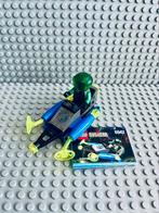 LEGO Space 6942 Zo Weevil, Lego.com, Gebruikt, Ophalen of Verzenden, LEGO