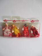 poppenhuis Caco baby's €12.50 per stuk, Ophalen of Verzenden, Zo goed als nieuw, Popje