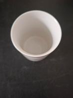 Vintage Theelepelpotje - 9x6cm, Ophalen of Verzenden